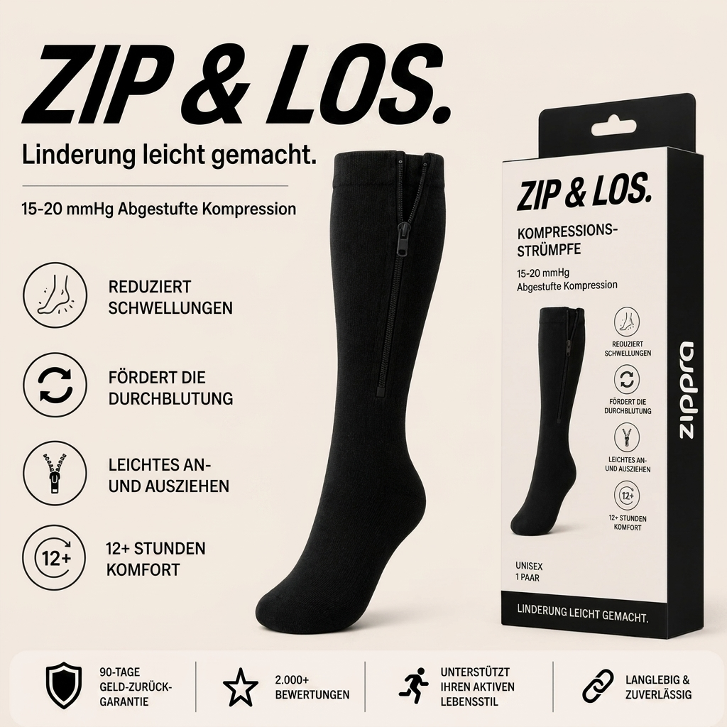 Luminis ZipFlow™