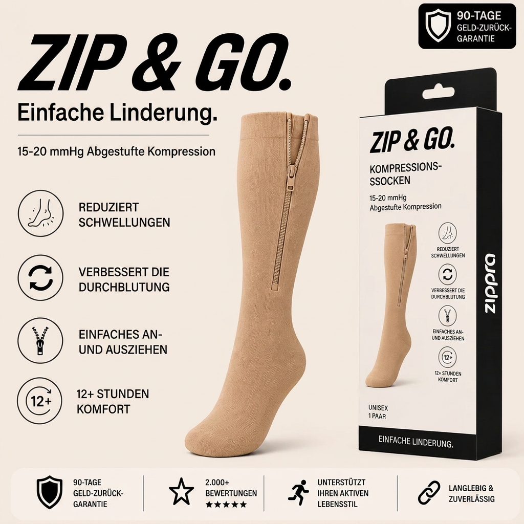 Luminis ZipFlow™