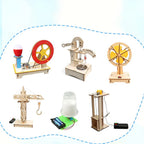 BuildSmart™ – Spielerisch Technik verstehen & kreativ lernen