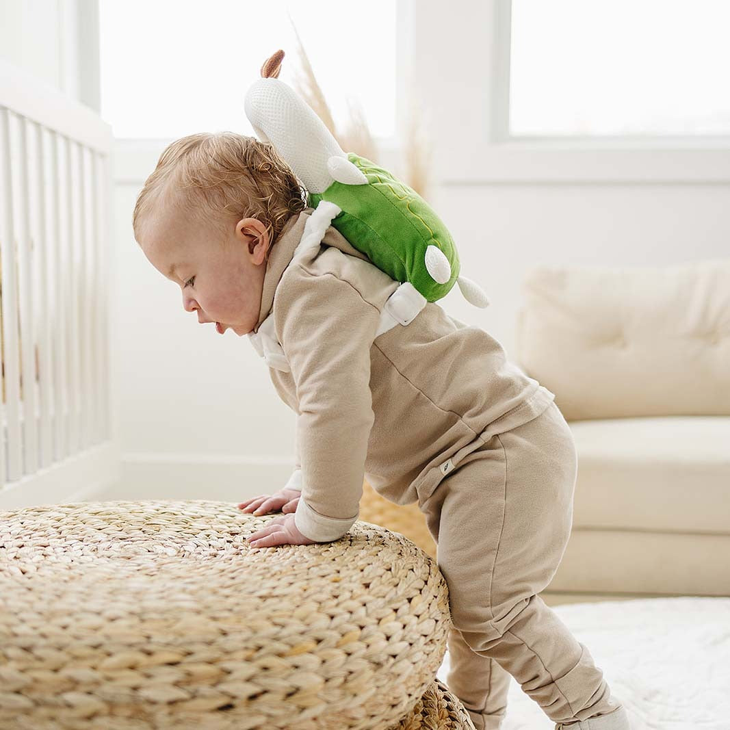 Luminis BabySchutz™ Kopf-Sicherheitsrucksack