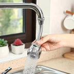 Luminis FlexFlow™ – Kraftvolle Reinigung bei weniger Wasserverbrauch