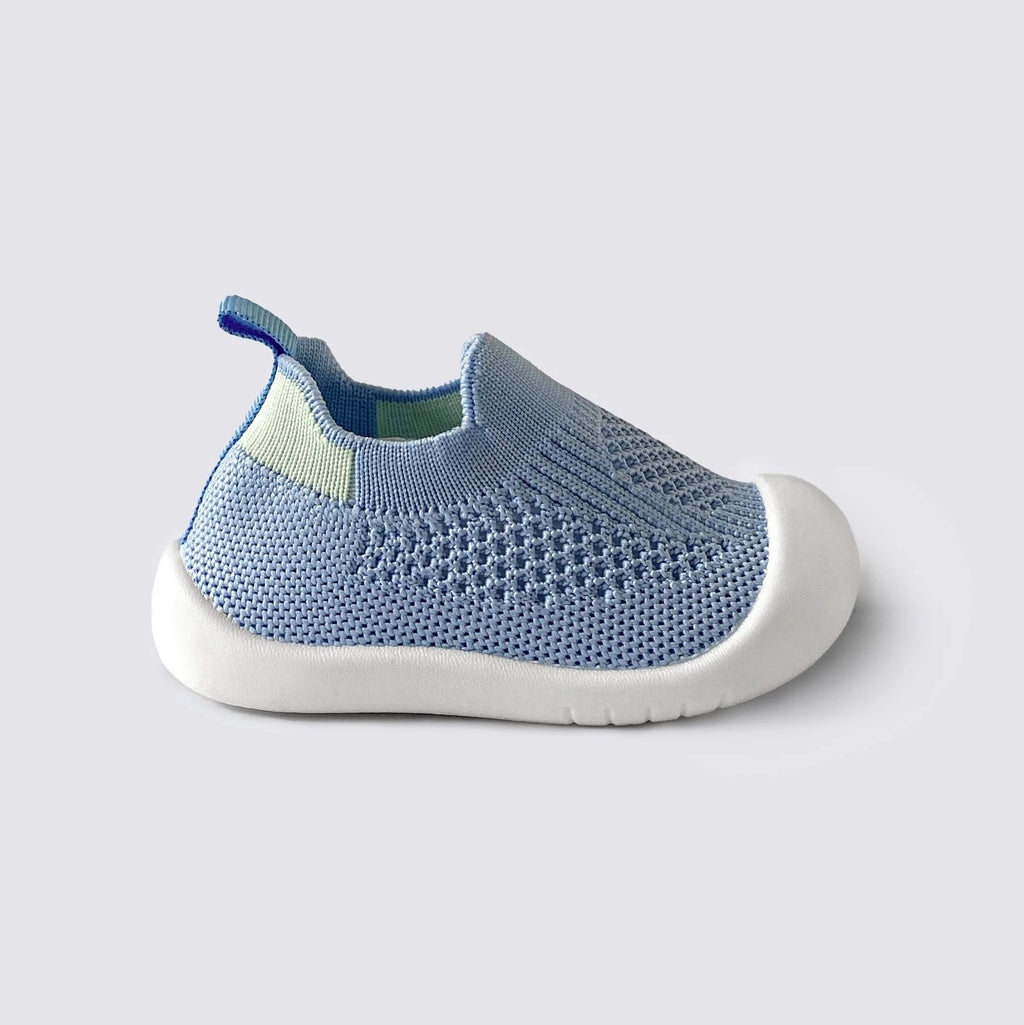 Luminis StepKnit™