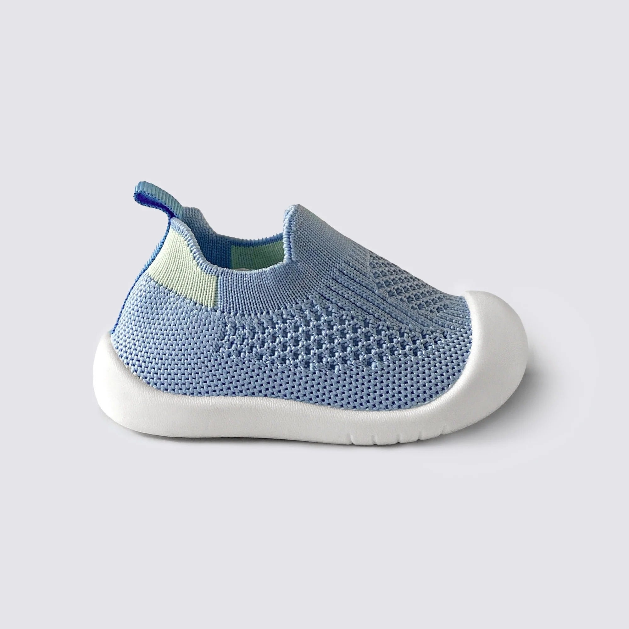 Luminis StepKnit™