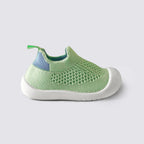 Luminis StepKnit™