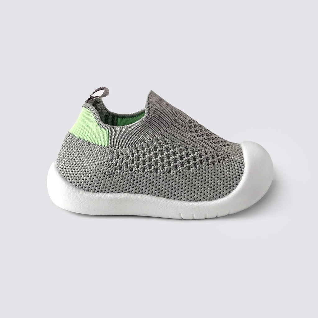 Luminis StepKnit™