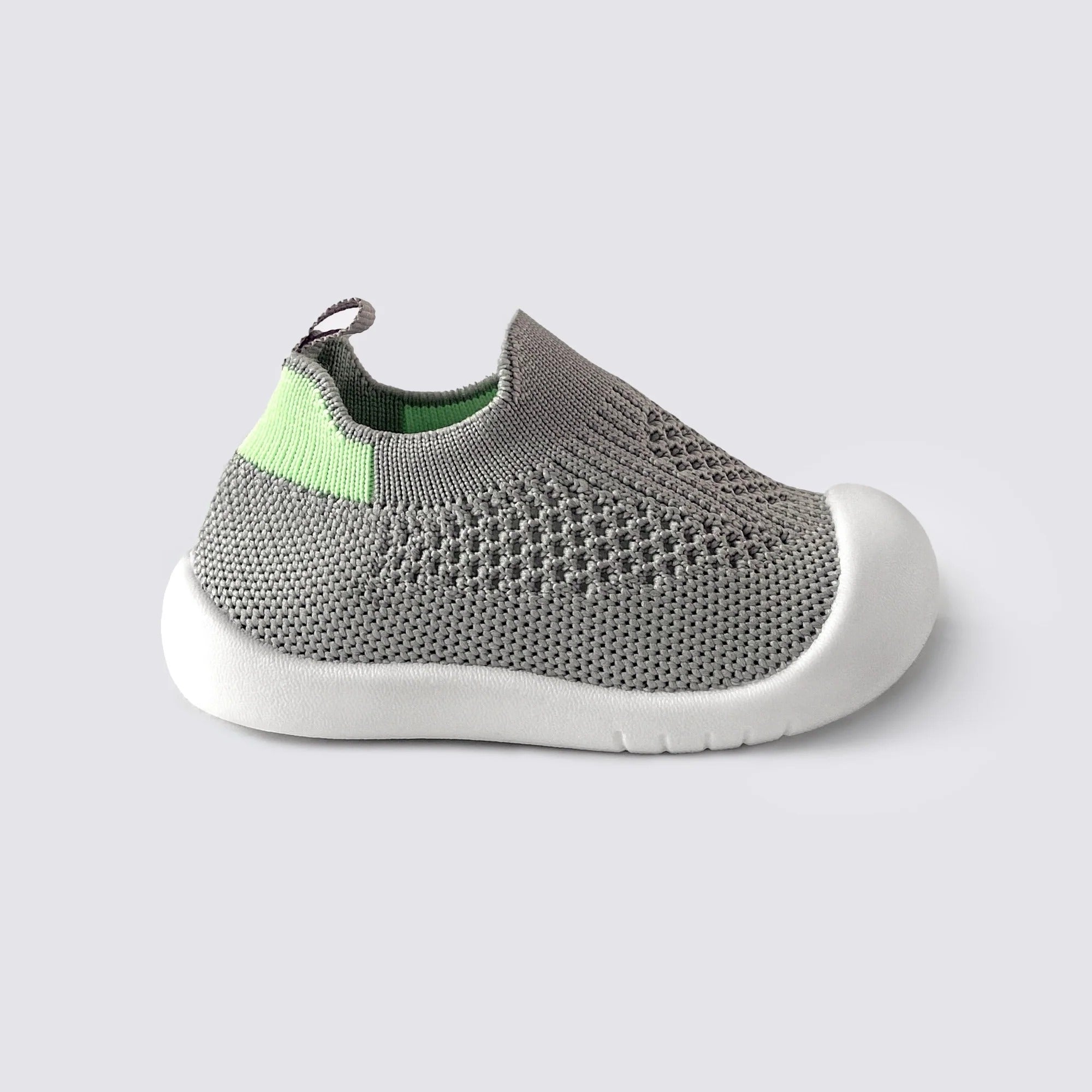 Luminis StepKnit™