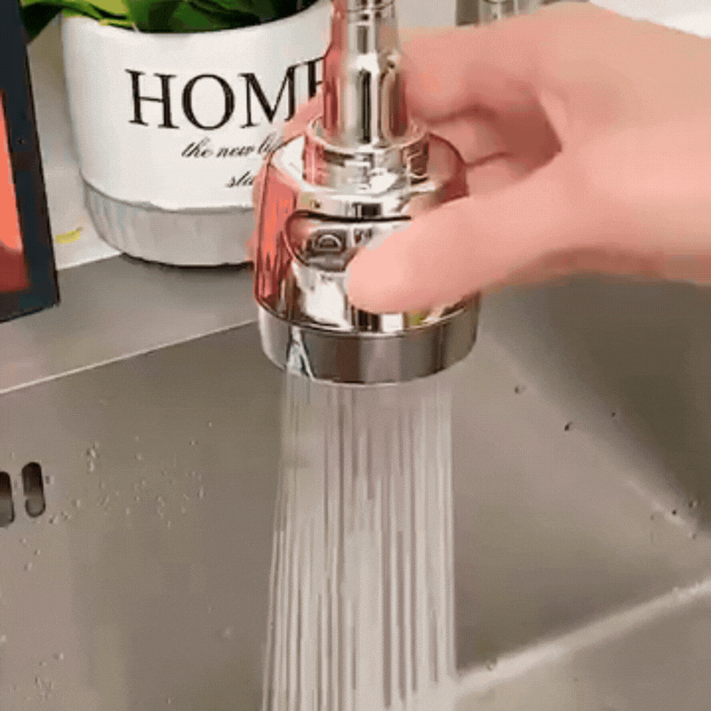 Our product in use