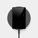WalletGuard™ – Ultra­dünner tracker für Apple
