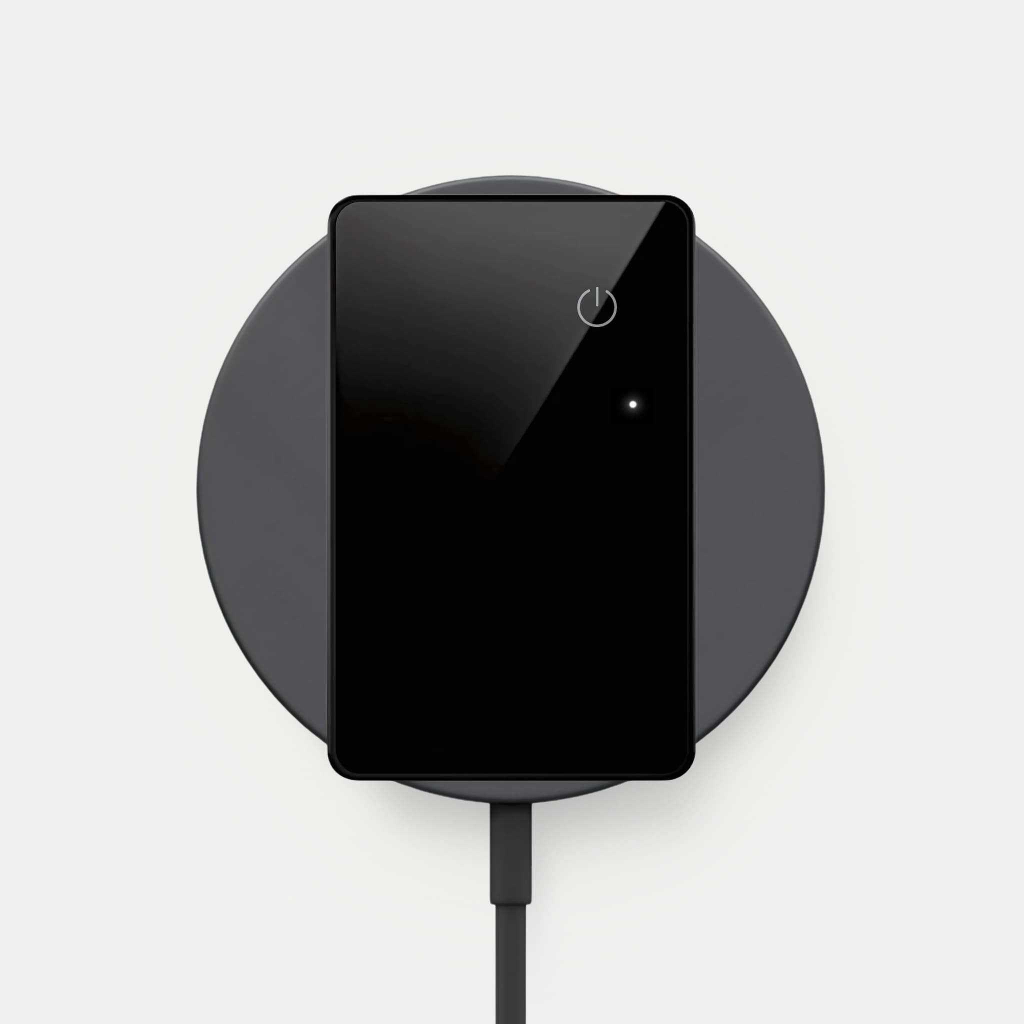 WalletGuard™ – Ultra­dünner tracker für Apple
