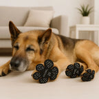 Luminis PawGrip™ – Anti-Rutsch-Pfoten-Griffe für sicheren Halt auf jedem Boden