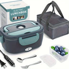 Luminis WarmGenuss™ Lunchbox-Heizer