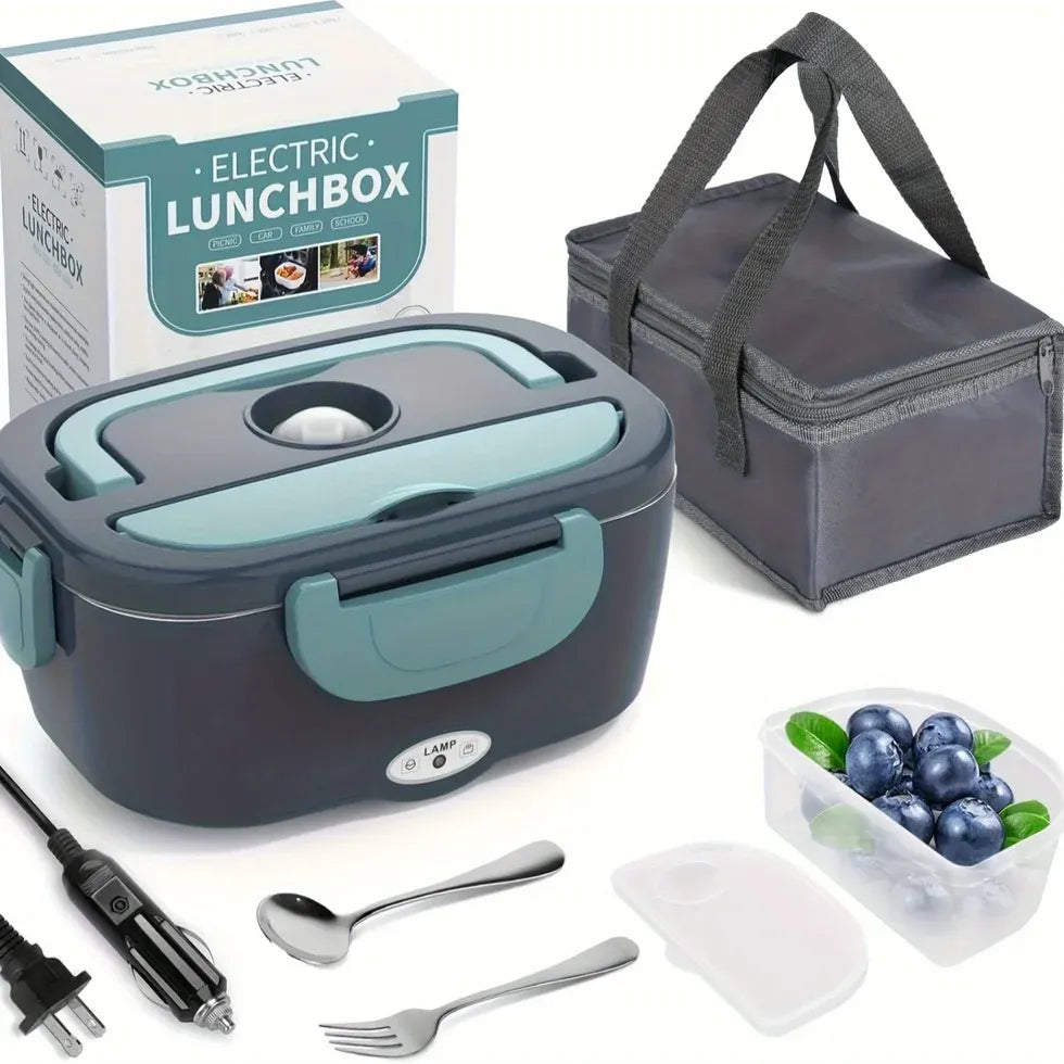 Luminis WarmGenuss™ Lunchbox-Heizer