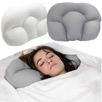 ComfortCloud™ – Ergonomisches Kissen für schmerzfreien Schlaf & perfekte Unterstützung