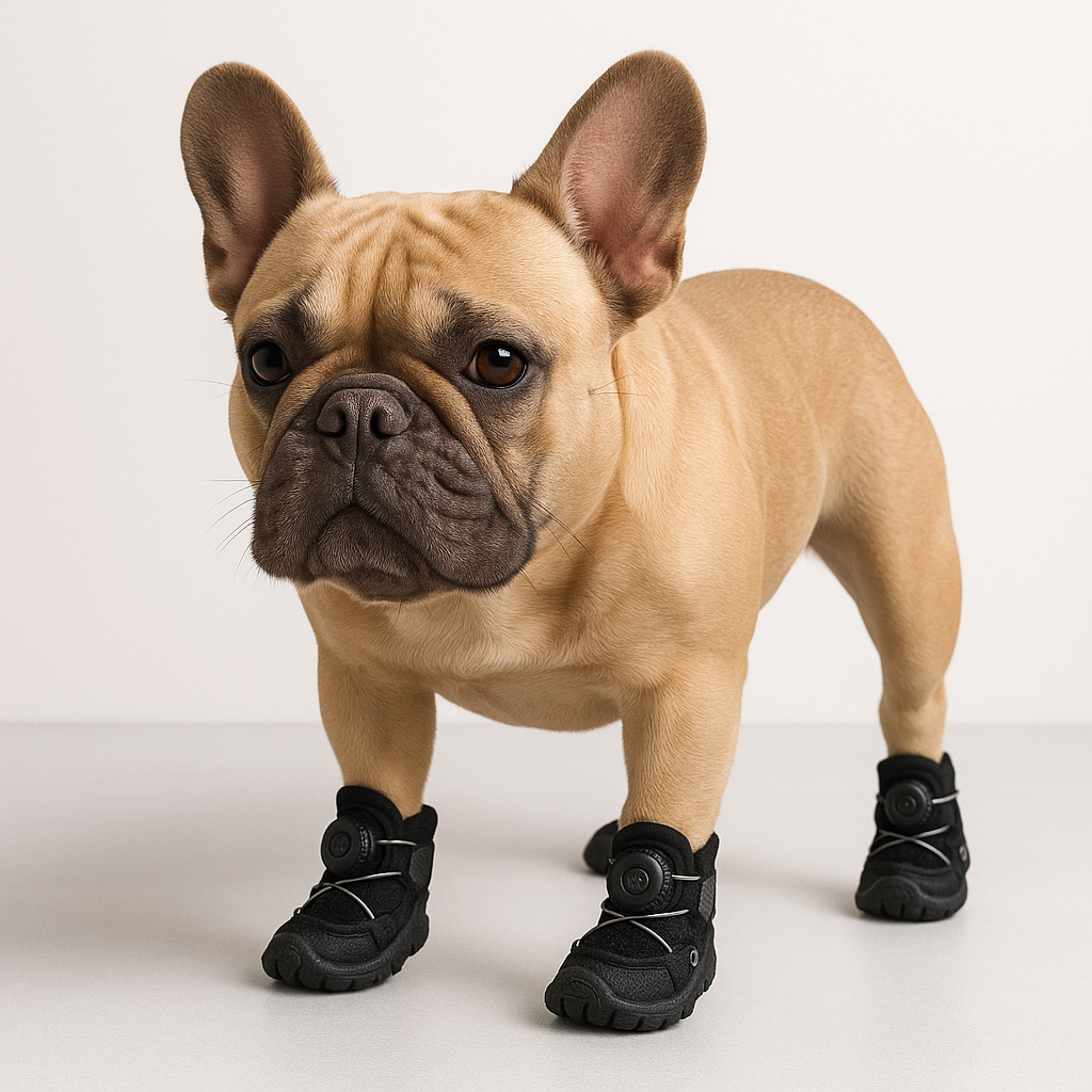 Luminis PawGrip™ Rutschfeste Hundeschuhe