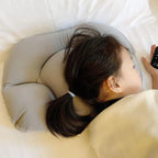 ComfortCloud™ – Ergonomisches Kissen für schmerzfreien Schlaf & perfekte Unterstützung