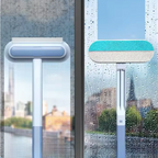 Luminis FurClean™ Tierhaarentferner – Wiederverwendbare Profi-Rolle für Haare, Fussel & Staub