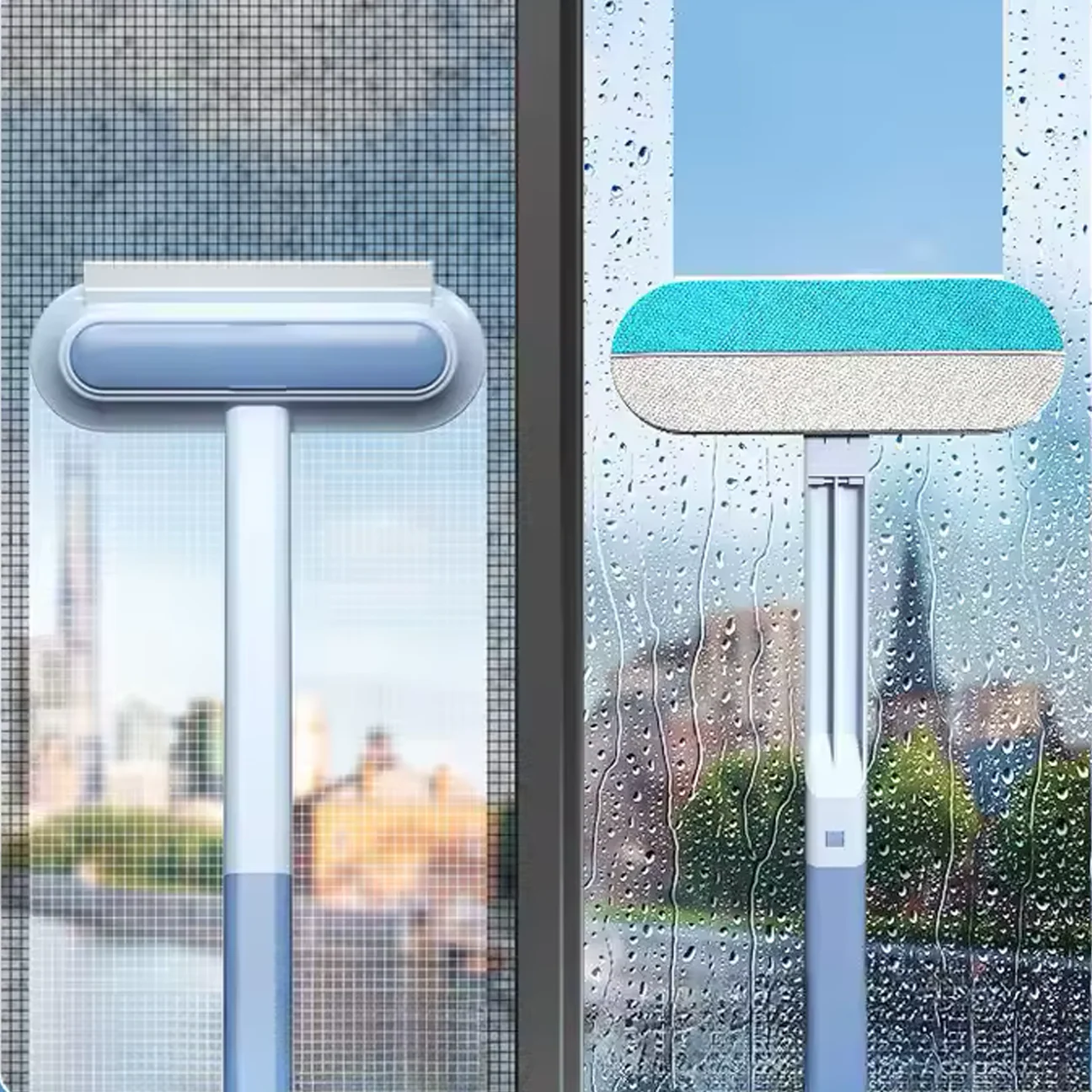Luminis FurClean™ Tierhaarentferner – Wiederverwendbare Profi-Rolle für Haare, Fussel & Staub