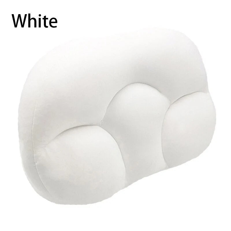 ComfortCloud™ – Ergonomisches Kissen für schmerzfreien Schlaf & perfekte Unterstützung