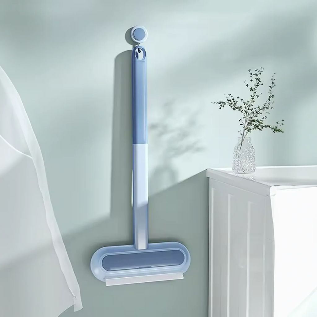 Luminis FurClean™ Tierhaarentferner – Wiederverwendbare Profi-Rolle für Haare, Fussel & Staub