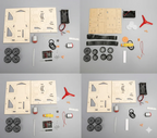 BuildSmart™ – Spielerisch Technik verstehen & kreativ lernen
