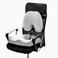 Luminis ComfortCore™ Sitzkissen – Spürbare Entlastung bei jedem Sitzen