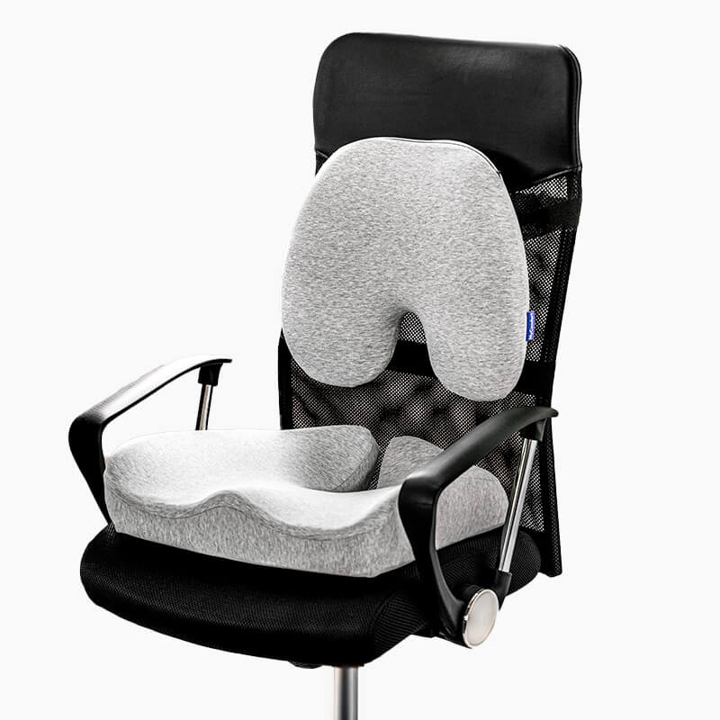 Luminis ComfortCore™ Sitzkissen – Spürbare Entlastung bei jedem Sitzen