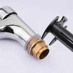 Luminis PipeFix 5‑in‑1™ – Spülbecken‑ & Wasserhahn‑Schlüssel für enge Stellen